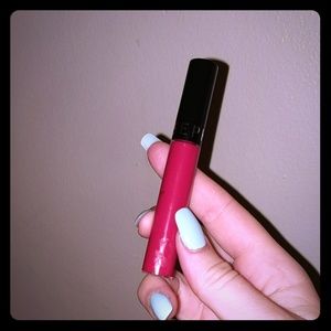 Sephora- Red liquid lipstick